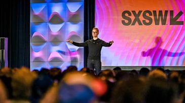 SXSW Sydney 2023: AI, Quantum and Future Food