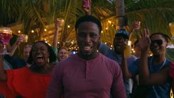 Antigua and Barbuda tourism authority bolsters sibling rivalry in new ad