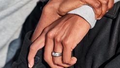 Tiffany & Co debuts engagement rings for men