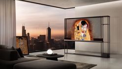 CES 2024 daily recap: LG’s transparent tv, beauty tech and brand safety