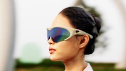 Morrama launches eco-friendly smart glasses