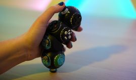 ByoWave unveils highly customisable controller for gamers with disabilities