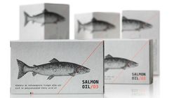 Fishing line: Oil supplement given stand-out design