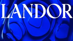 Landor turns to sonic and AI-powered services with new rebranding