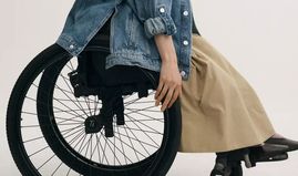  Anthropologie launches adaptive fashion collection