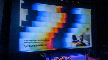 Key takeaways from the 2023 Pentawards Festival 