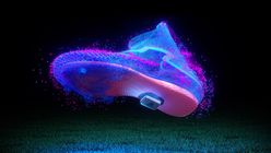 Adidas’ smart insole shapes virtual skills