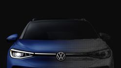 Volkswagen creates a sustainable browsing experience