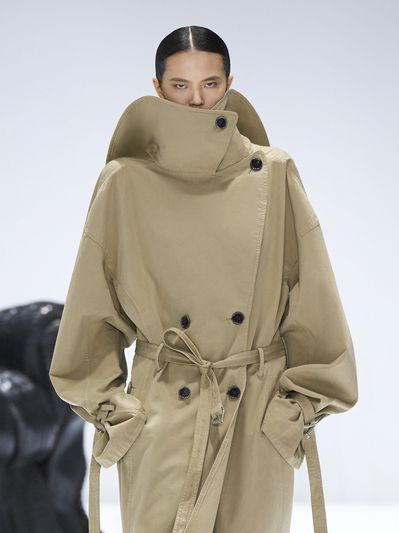 Acne Studios autumn/winter 2024, France