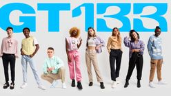 Gay Times hands the reins to Gen Z