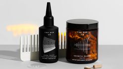 The Nue Co tackles pandemic-induced hair loss