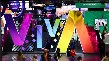 VivaTech 2024: Accessibility, Climate Tech and AI in Healthcare