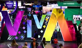 VivaTech 2024: Accessibility, Climate Tech and AI in Healthcare