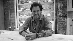 Blake Mycoskie: One for One retail