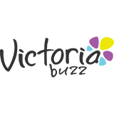 Victoria Buzz Logo