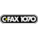 CFAX 1070 Logo