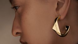 Prada introduces recycled gold fine jewellery collection