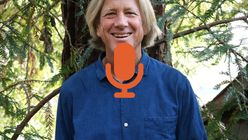 Podcast: Dacher Keltner on Everyday Awe