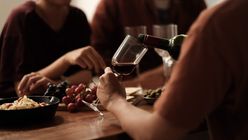 Creating a Metaverse Wine Community 