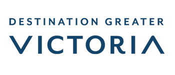Destination Greater Victoria logo