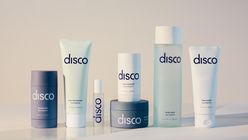 disco launches skincare for the grown-up lad