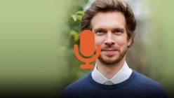 Podcast: Dr. Christian Busch on the Serendipity Mindset