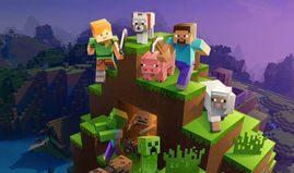 Microsoft introduces Copilot AI companion for Minecraft adventures