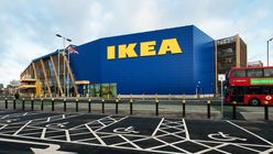 Ikea hosts community car boot sales to encourage sustainable shopping