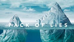  Pack of Lies is a platform that tackles greenwashing