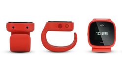 CES: Child’s play: FiLIP shows smart wristwear for kids