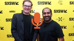 Podcast: Reluctant Futurists Henry Coutinho Mason and Rohit Bhargava