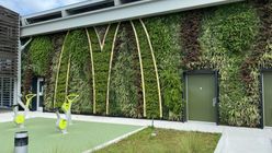 McDonald’s serves up a net-zero restaurant