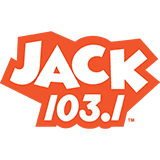 Jack 103.1 Logo