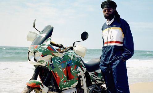 Five ways motorcycles are bridging youth culture