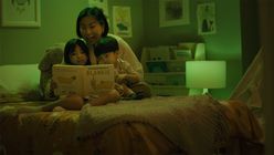 Penguin Random House Canada transforms bedtime stories into immersive experiences