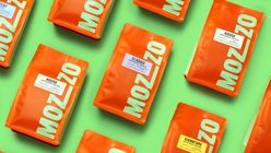 Mozzo coffee rebranding cuts through ‘purposeful’ category