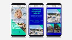 Helsinki develops a city-wide sustainability app