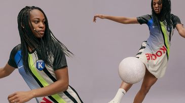 Women’s football revolution