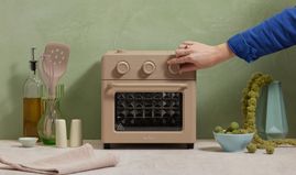 Our Place’s Wonder Oven is a compact one-stop-shop appliance