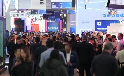 Mobile World Congress 2024: The Future of Connectivity