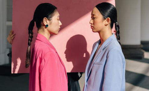 Chinese Beauty Consumer Myths