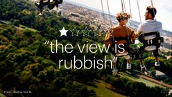 Vienna’s tourism board highlights the city’s faults