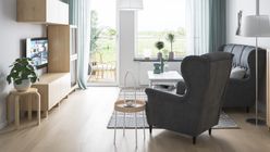 Ikea designs homes with the elderly in mind