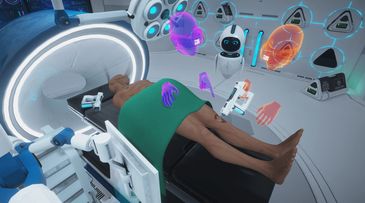 How Medicine can Learn from Gaming