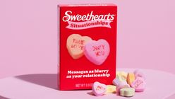 'Situationships' have made their way into Sweethearts boxes