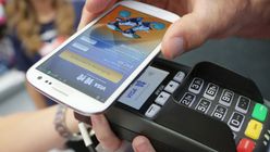 US consumers gradually adopt the mobile wallet