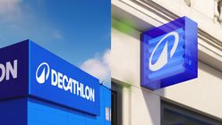 Decathlon unveils new branding and campaign