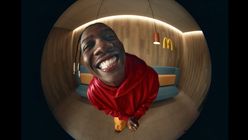 McDonald’s Canada drops nostalgic menu and music with Lil Yachty