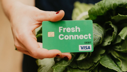 Debit cards subsidising fresh food prescriptions land in Boston