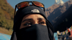 The North Face explores identity and belonging in short film with Amira Patel